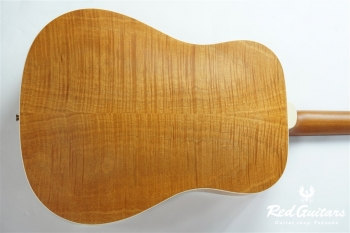 D-240E F.Mahogany